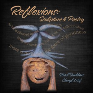 reflexions-sculpture-poetry-print-on-demand-book-for-sale